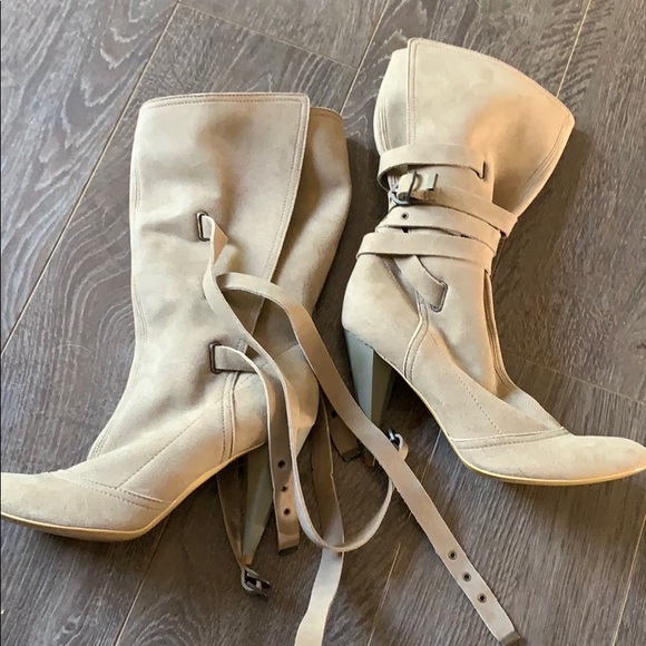 COPY - Stella McCartney heel wrap boots - Picture 8 of 8